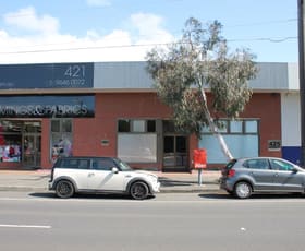 Factory, Warehouse & Industrial commercial property leased at 425 Graham Street Port Melbourne VIC 3207