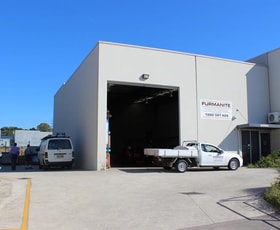 Offices commercial property leased at 5/1-5 Industrial Rd Unanderra NSW 2526