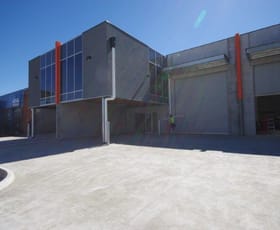 Offices commercial property leased at 6 Cain Avenue Keilor East VIC 3033