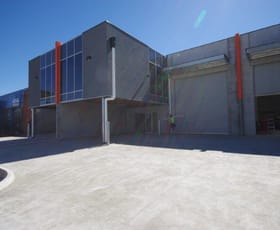 Factory, Warehouse & Industrial commercial property leased at 6 Cain Avenue Keilor East VIC 3033