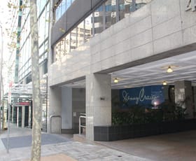 Offices commercial property leased at Suite 504/44 Miller Street North Sydney NSW 2060
