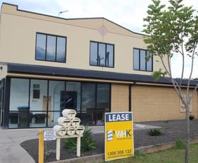 Offices commercial property leased at 6/5-7 Shaban St Albion Park Rail NSW 2527