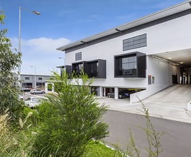 Factory, Warehouse & Industrial commercial property leased at Unit 5/4a Huntley Street Alexandria NSW 2015