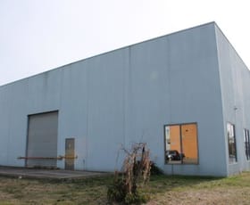 Factory, Warehouse & Industrial commercial property leased at 2 Luisa Avenue Dandenong VIC 3175