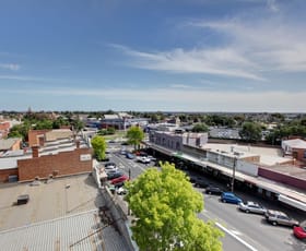 Medical / Consulting commercial property leased at 20 Napier Street Essendon VIC 3040