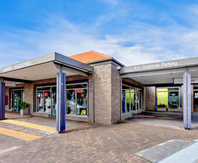 Medical / Consulting commercial property leased at 10/191 Ramsay Street Haberfield NSW 2045