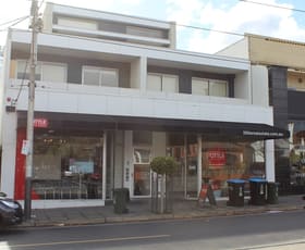 Showrooms / Bulky Goods commercial property leased at 741-743 High Street Armadale VIC 3143