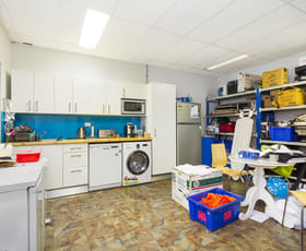 Factory, Warehouse & Industrial commercial property leased at 35/56 O'Riordan Street Alexandria NSW 2015