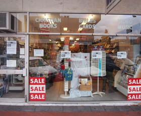 Shop & Retail commercial property leased at Shop 1/20A Langhorne Street Dandenong VIC 3175