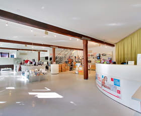 Shop & Retail commercial property leased at 1/91 Reservoir Street Surry Hills NSW 2010