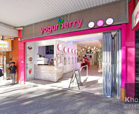 Medical / Consulting commercial property leased at 160 Burwood Road Burwood NSW 2134