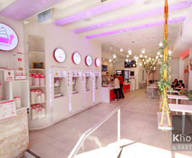 Shop & Retail commercial property leased at 160 Burwood Road Burwood NSW 2134