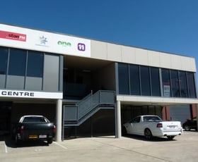 Factory, Warehouse & Industrial commercial property leased at 4/18 Gateway Cres Orange NSW 2800