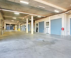 Factory, Warehouse & Industrial commercial property leased at Hornsby NSW 2077