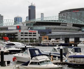 Shop & Retail commercial property leased at 28 New Quay Promenade Docklands VIC 3008