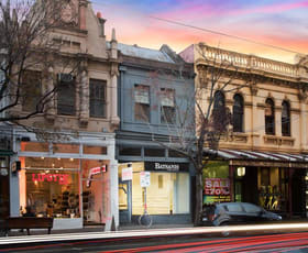 Shop & Retail commercial property leased at 409a Chapel Street South Yarra VIC 3141