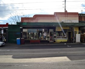 Shop & Retail commercial property leased at 57 Burwood Road Hawthorn VIC 3122