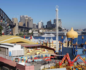 Offices commercial property leased at 703/6A Glen Street Milsons Point NSW 2061