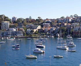 Offices commercial property leased at 703/6A Glen Street Milsons Point NSW 2061