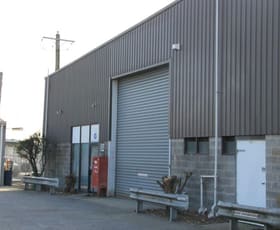 Offices commercial property leased at 9A/161 Canterbury Road Kilsyth VIC 3137