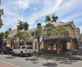 Offices commercial property leased at 1/96 Fitzroy Street Surry Hills NSW 2010