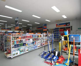 Factory, Warehouse & Industrial commercial property leased at 71 Grand Plaza Drive Browns Plains QLD 4118