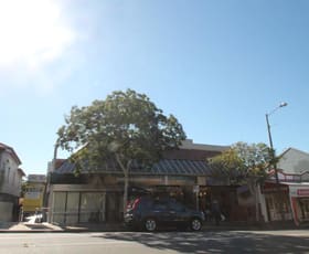 Offices commercial property leased at New Farm QLD 4005
