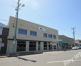 Shop & Retail commercial property leased at Newstead QLD 4006