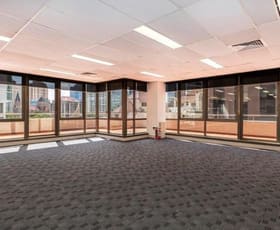 Offices commercial property leased at 67 Astor Tce Spring Hill QLD 4000