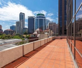 Offices commercial property leased at 67 Astor Tce Spring Hill QLD 4000