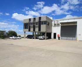 Factory, Warehouse & Industrial commercial property leased at 14/31 Acanthus Street Darra QLD 4076