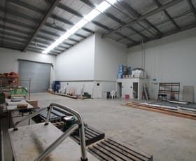 Factory, Warehouse & Industrial commercial property leased at 14/31 Acanthus Street Darra QLD 4076