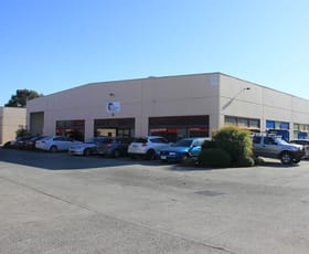 Offices commercial property leased at 8 Trade Way Bayswater VIC 3153