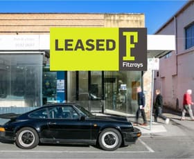 Shop & Retail commercial property leased at 18 Church Street Brighton VIC 3186