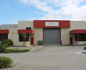 Factory, Warehouse & Industrial commercial property leased at 2/810-818 Princes Highway Springvale VIC 3171