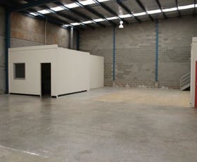 Factory, Warehouse & Industrial commercial property leased at 2/810-818 Princes Highway Springvale VIC 3171