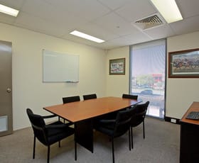 Offices commercial property leased at Level One /171 - 173 Main Street Osborne Park WA 6017