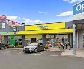 Shop & Retail commercial property leased at 54 Old Geelong Road Hoppers Crossing VIC 3029