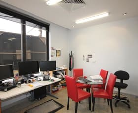Offices commercial property leased at Level 1 Su/852-858 Glenferrie Road Hawthorn VIC 3122