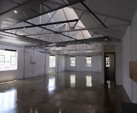 Offices commercial property leased at 12 Hoddle Street Abbotsford VIC 3067