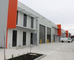 Factory, Warehouse & Industrial commercial property leased at Unit 16/260-276 Abbotts Road Dandenong South VIC 3175