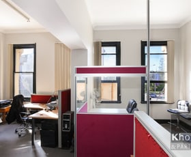 Medical / Consulting commercial property leased at Level 1/185  Oxford Street Darlinghurst NSW 2010
