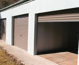 Factory, Warehouse & Industrial commercial property leased at 70 Hill St Orange NSW 2800