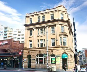 Shop & Retail commercial property leased at Ground/21  Oxford Street Darlinghurst NSW 2010