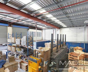 Factory, Warehouse & Industrial commercial property leased at 36 Evesham Street Moorooka QLD 4105