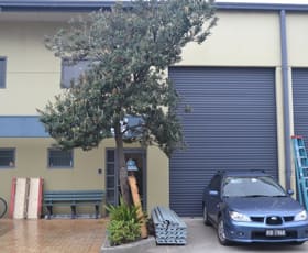 Factory, Warehouse & Industrial commercial property leased at Botany NSW 2019
