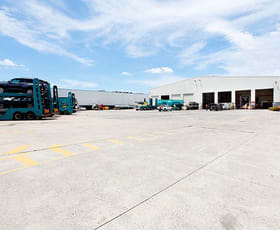 Factory, Warehouse & Industrial commercial property leased at Arndell Park NSW 2148