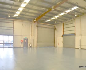 Showrooms / Bulky Goods commercial property leased at 7/7 Gibbes street Chatswood NSW 2067