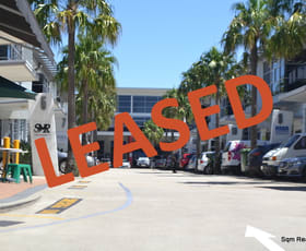 Factory, Warehouse & Industrial commercial property leased at Alexandria NSW 2015