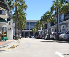 Factory, Warehouse & Industrial commercial property leased at Alexandria NSW 2015